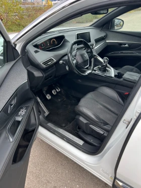 Peugeot 5008 GT-LINE | Mobile.bg    13