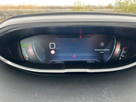 Peugeot 5008 GT-LINE | Mobile.bg    10