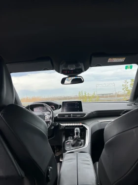 Peugeot 5008 GT-LINE | Mobile.bg    14