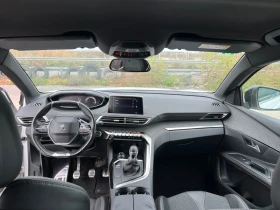 Peugeot 5008 GT-LINE | Mobile.bg    15