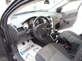 Dodge Caliber 2.0CRD-140-CRUISE CONTROL-BARTER-LIZING - 6390 лв. / 3267.16 € - 31582520 9