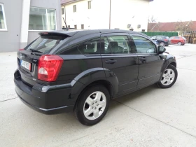 Dodge Caliber 2.0CRD-140-CRUISE CONTROL-BARTER-LIZING - 6390 лв. / 3267.16 € - 31582520 4