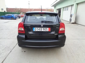 Dodge Caliber 2.0CRD-140-CRUISE CONTROL-BARTER-LIZING - 6390 лв. / 3267.16 € - 31582520 6