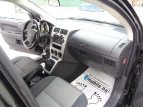 Dodge Caliber 2.0CRD-140-CRUISE CONTROL-BARTER-LIZING - 6390 лв. / 3267.16 € - 31582520 10