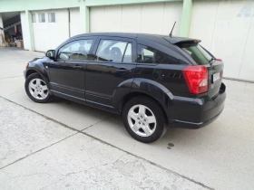 Dodge Caliber 2.0CRD-140-CRUISE CONTROL-BARTER-LIZING - 6390 лв. / 3267.16 € - 31582520 3