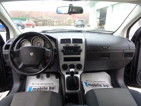 Dodge Caliber 2.0CRD-140-CRUISE CONTROL-BARTER-LIZING - 6390 лв. / 3267.16 € - 31582520 17