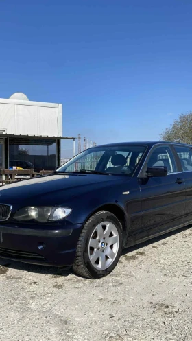 BMW 325 325xi, топ състояние , снимка 2