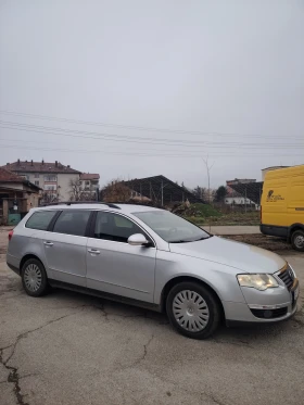 VW Passat, снимка 3