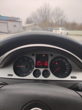 VW Passat, снимка 9