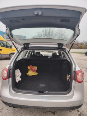 VW Passat, снимка 5