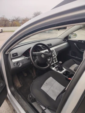VW Passat, снимка 8