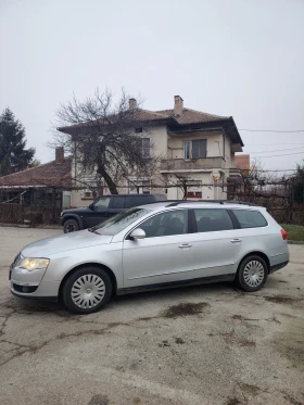 VW Passat, снимка 2