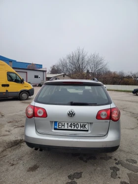 VW Passat, снимка 4