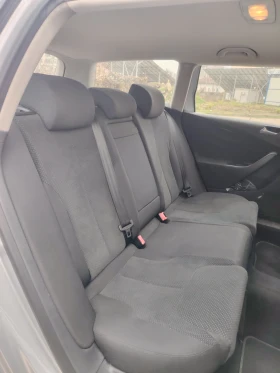 VW Passat, снимка 6