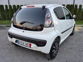 Citroen C1 1.0 AUTOMATIC, снимка 5