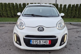 Citroen C1 1.0 AUTOMATIC, снимка 8