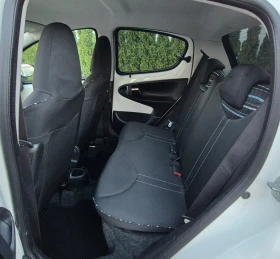 Citroen C1 1.0 AUTOMATIC, снимка 11