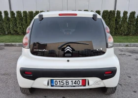 Citroen C1 1.0 AUTOMATIC, снимка 4