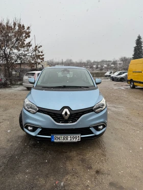 Renault Scenic 1.3TURBO/SPORT - 17600 лв. / 8998.74 € - 54753296 3