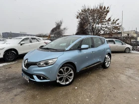 Renault Scenic 1.3TURBO/SPORT