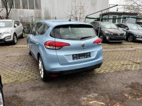 Renault Scenic 1.3TURBO/SPORT, снимка 6