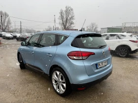 Renault Scenic 1.3TURBO/SPORT - 17600 лв. / 8998.74 € - 54753296 7