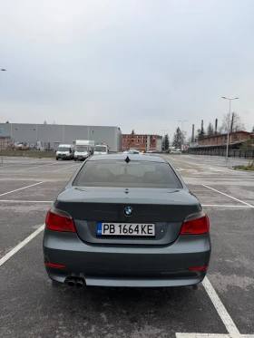 BMW 520 2.2 170 к.с , снимка 5