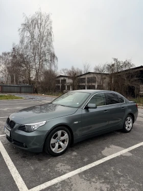BMW 520 2.2 170 к.с , снимка 1
