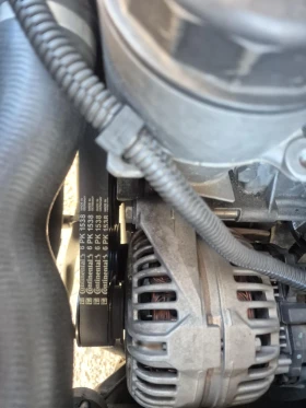 BMW 520 2.2 170 к.с , снимка 16