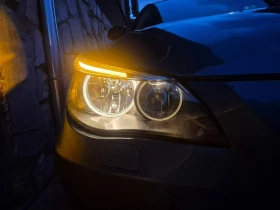 BMW 520 2.2 170 к.с , снимка 12