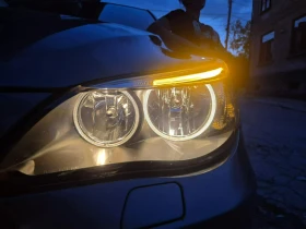 BMW 520 2.2 170 к.с , снимка 13