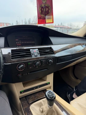 BMW 520 2.2 170 к.с , снимка 9