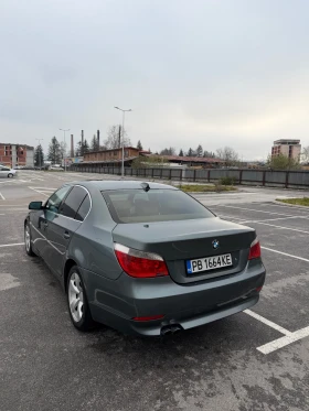 BMW 520 2.2 170 к.с , снимка 4
