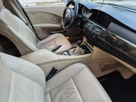 BMW 520 2.2 170 к.с , снимка 8