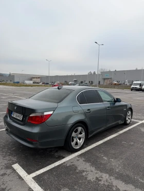 BMW 520 2.2 170 к.с , снимка 6