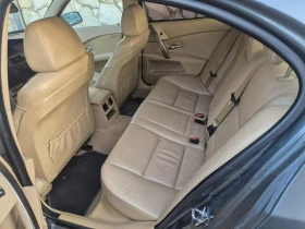 BMW 520 2.2 170 к.с , снимка 17