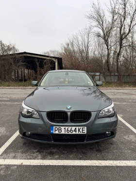 BMW 520 2.2 170 к.с , снимка 2
