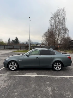 BMW 520 2.2 170 к.с , снимка 3