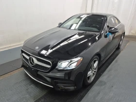 Mercedes-Benz E 450 * CARFAX * ЦЕНА ДО БГ