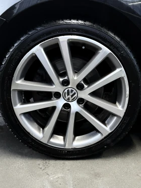 VW Golf, снимка 7