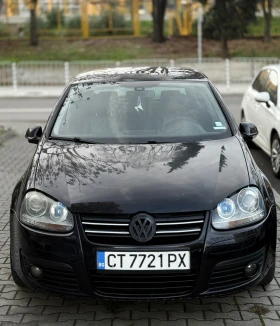 VW Golf, снимка 1