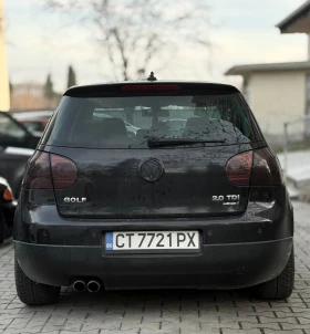 VW Golf, снимка 2