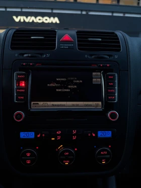 VW Golf, снимка 6