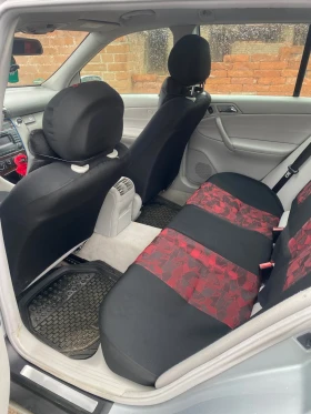 Mercedes-Benz C 220 - 3615 € / 7070.33 лв. - 78583261 5