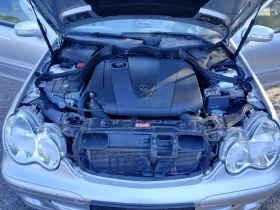 Mercedes-Benz C 220, снимка 9