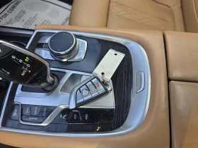 BMW 750, снимка 8