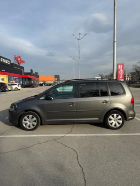 VW Touran 1.6 TDI - 7500 € / 14668.73 лв. - 73688120 4