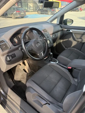 VW Touran 1.6 TDI - 7500 € / 14668.73 лв. - 73688120 8