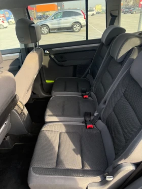 VW Touran 1.6 TDI - 7500 € / 14668.73 лв. - 73688120 11