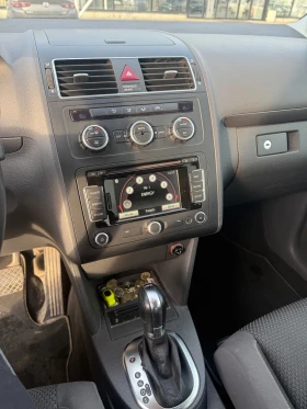 VW Touran 1.6 TDI - 7500 € / 14668.73 лв. - 73688120 10